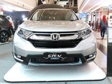 PROMO BULAN INI. SAATNYA MILIKI HONDA