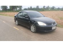 2010 Mitsubishi Lancer 1.6 (ปี 04-12) GLX Sedan AT