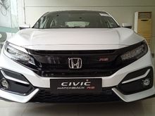 2020 Honda Civic 1.5 RS Hatchback