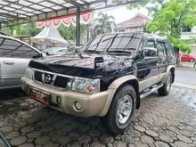 2003 Nissan Terrano 2.4 Kingsroad K1 SUV ISTIMEWA