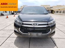 Toyota Kijang Innova 2.0 V Manual 2017 Antik KM6rb Pakaian Pribadi