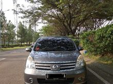 2010 Nissan Grand Livina 1.5 Ultimate MPV