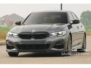 2020 BMW 330i 2.0 M Sport Sedan
