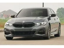 2020 BMW 330i 2.0 M Sport Sedan