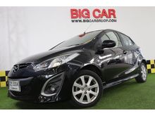 2011 Mazda 2 1.5 (ปี 09-14) Spirit Sports Hatchback AT
