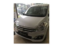 PROMO SUZUKI ERTIGA TDP 2 JT ATAU BUNGA MURAH