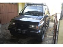 Suzuki Vitara 4 x 4 Th 93