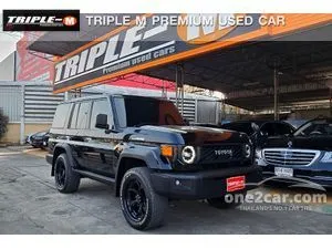 2026 Toyota LAND CRUISER 2.8 AX SUV