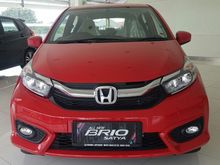 NEW HONDA BRIO DP 15Jt an