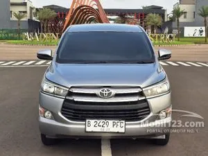 2018 Toyota Kijang Innova 2.0 G MPV