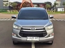 2018 Toyota Kijang Innova 2.0 G MPV (TANPA DP) Garansi 1 Tahun