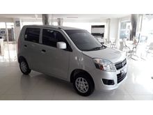 PROMO SPESIAL BEST DEAL Suzuki Karimun Wagon R