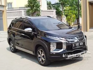 2021 Mitsubishi Xpander Cross 1.5 Premium MPV