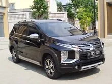 2021 Mitsubishi Xpander Cross 1.5 Premium MPV KM low asl