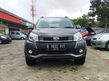 2016 Daihatsu Terios 1.5 R SUV