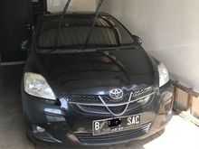 2009 Toyota Vios 1.5 G Sedan