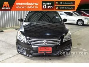 2017 Suzuki Ciaz 1.2 GL Sedan