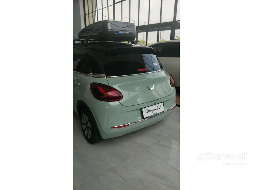 2025 Wuling Binguo EV 333 Long Range AC Hatchback