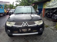 2012 Mitsubishi Pajero Sport 2.5 Dakar SUV