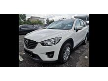 2016 Mazda CX-5 2.0 SKYACTIV-G GL SUV