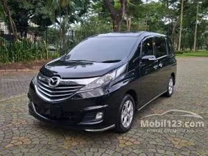 2017 Mazda Biante 2.0 SKYACTIV-G MPV