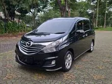 2017 Mazda Biante Skyactiv 2.0