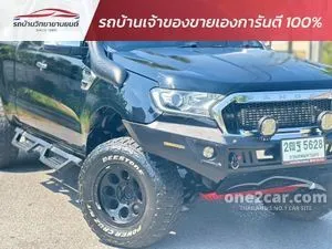 2018 Ford RANGER 2.2 XLT Open Cab Hi-Rider Pickup