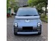 Jual Mobil Wuling EV 2023 Air ev Long Range di DKI Jakarta Automatic Hatchback Biru Rp 260.000.000