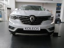 2019 Renault Koleos 2,5 Luxury SUV