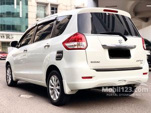 Suzuki Mobil bekas dijual di Dki-jakarta (Indonesia 