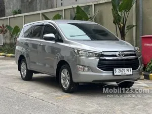 2018 Toyota Kijang Innova 2.0 G MPV