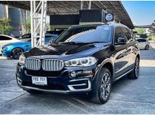 2015 BMW X5 2.0 F15 (ปี 13-17) sDrive25d SUV