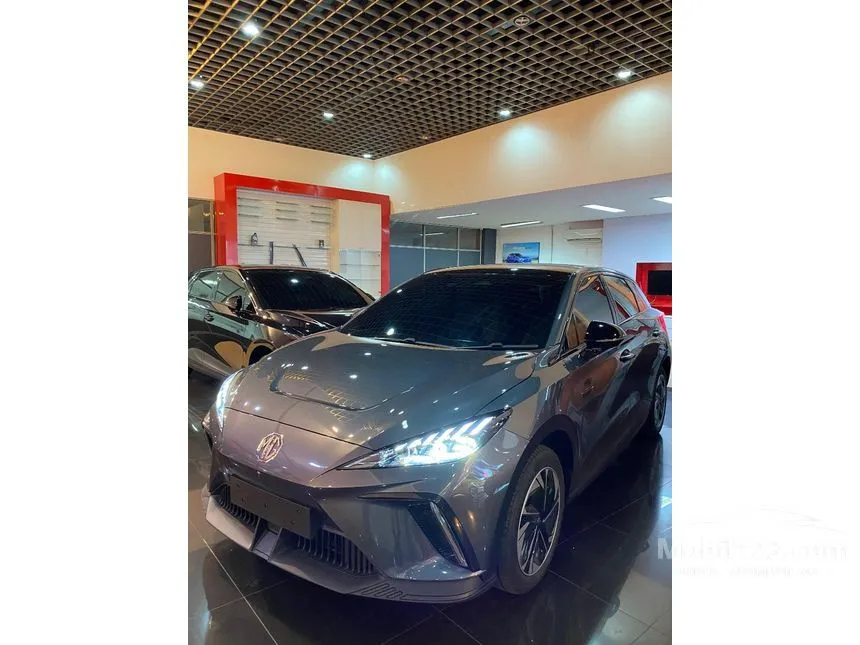 Jual Mobil MG 4 EV 2024 Magnify i