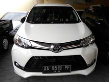 Toyota Avanza Veloz 1.5 MT 2015 #Tangan pertama istimewa
