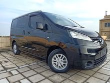 2012 Nissan Evalia 1.5 XV MPV