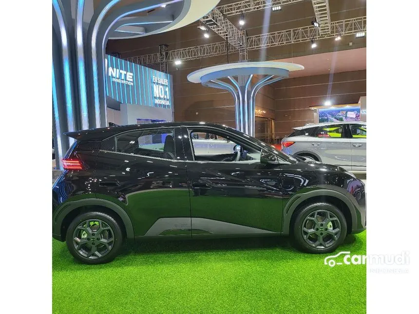 2026 BYD Atto 1 Standard Range Dynamic Hatchback