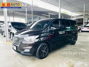 2020 Hyundai H-1 2.5 Deluxe Van