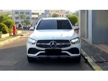 2021 Mercedes-Benz GLC200 2.0 AMG Line SUV Low KM Antik