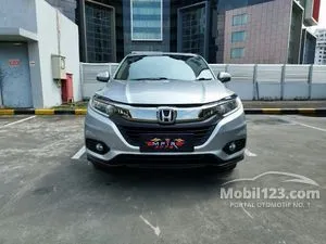 2019 Honda HR-V 1.5 E SUV