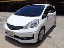2012 Honda Jazz 1.5 (ปี 08-14) SV i-VTEC Hatchback AT