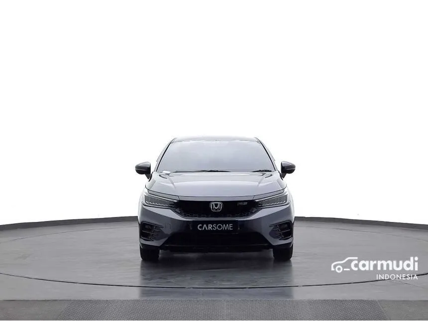 2023 Honda City RS Hatchback