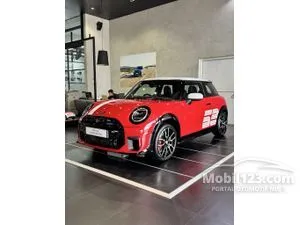 2026 MINI Cooper 2.0 John Cooper Works Hatchback