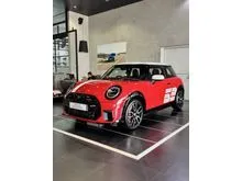 2026 MINI Cooper 2.0 John Cooper Works Hatchback