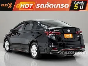 2020 Nissan ALMERA 1.0 VL Sedan
