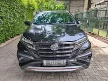 2019 Toyota Rush 1.5 TRD Sportivo SUV