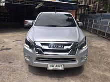 2016 Isuzu D-Max 1.9 SPACE CAB (ปี 11-17) Z Pickup