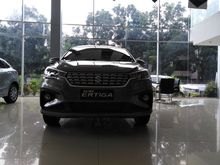 2019 Suzuki Ertiga 1,5 GX MPV