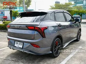 2024 Neta Neta V Hatchback