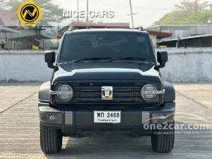 2025 GWM Tank 300 2.4 Ultra SUV