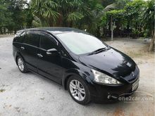 2008 Mitsubishi Space Wagon 2.4 (ปี 04-12) GT Wagon AT